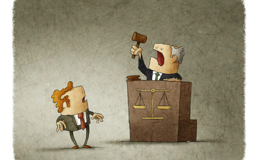Adwokat to radca, którego zadaniem jest doradztwo pomocy z przepisów prawnych.