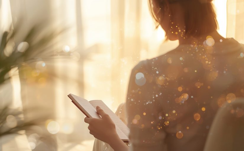 Co pomaga kształtować świadomość emocjonalną i świadomie zrozumieć swoje stany w codziennych sytuacjach.