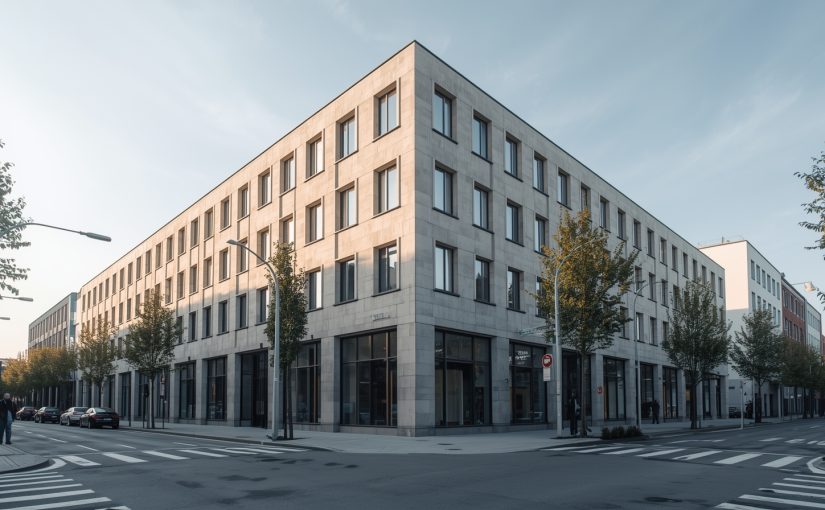 Jak podtrzymać nieruchomość w wysokiej kondycji przez wiele lat i ograniczyć nieprzewidzianych awarii konstrukcyjnych