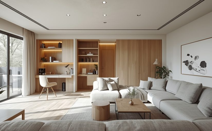 Jak profesjonalnie urządzać funkcjonalne wnętrza lokalne i użytkowe