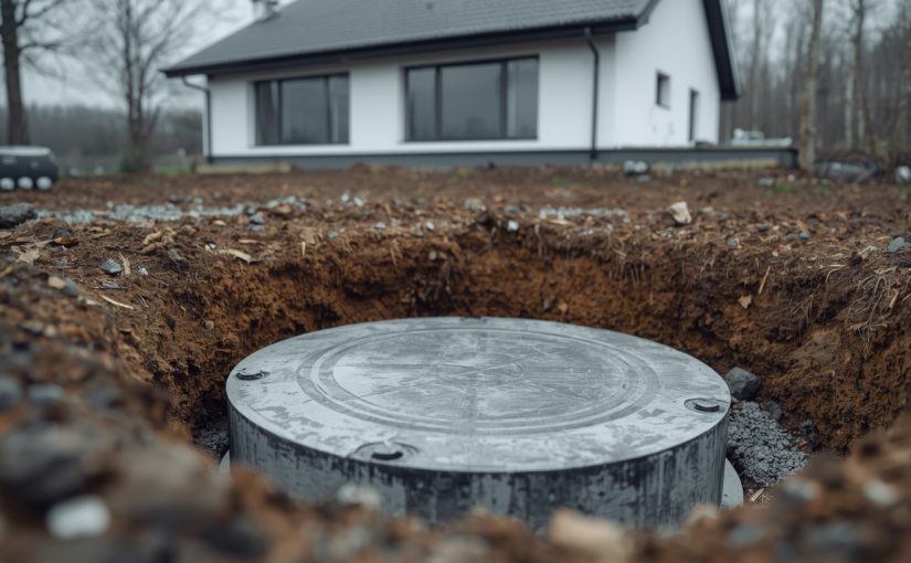 Praktyczna obsługa zbiorników na ścieki w zabudowie mieszkaniowej – ekspercki zbiór zasad dotyczący świadomego zarządzania instalacją sanitarną w praktyce