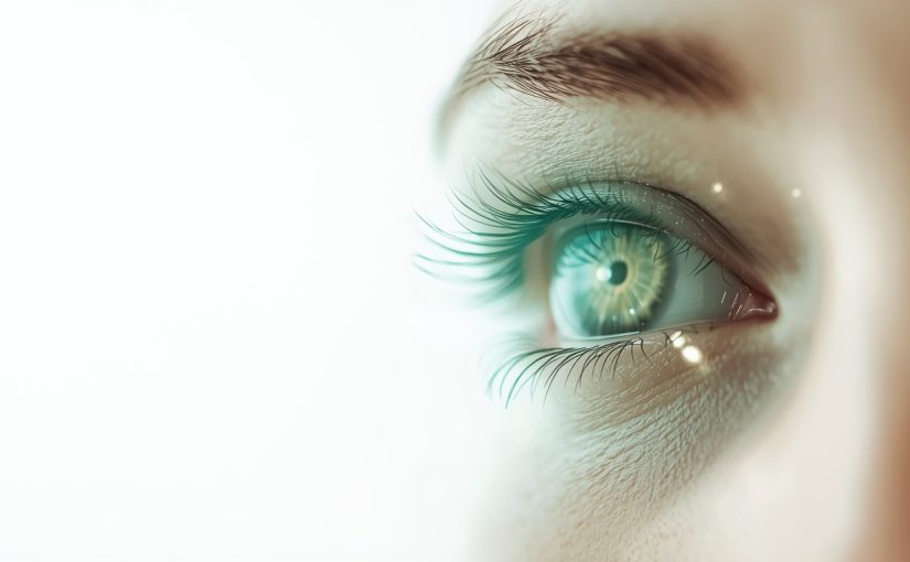 Przemyślana higiena wzroku w długiej perspektywie